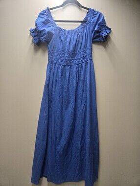 H&M | Dresses | Hm Voluminous Bandeau Dress | Poshmark